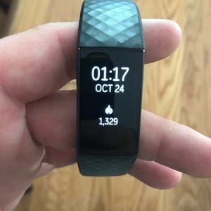 Fitbit Charge 3